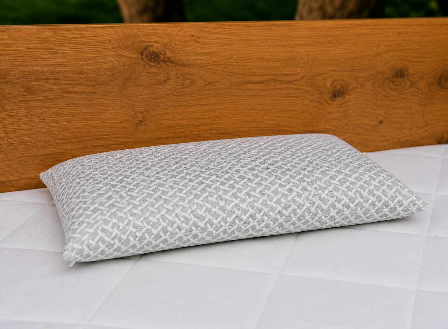 Dorma Vita Natur-Latex Nackenstützkissen