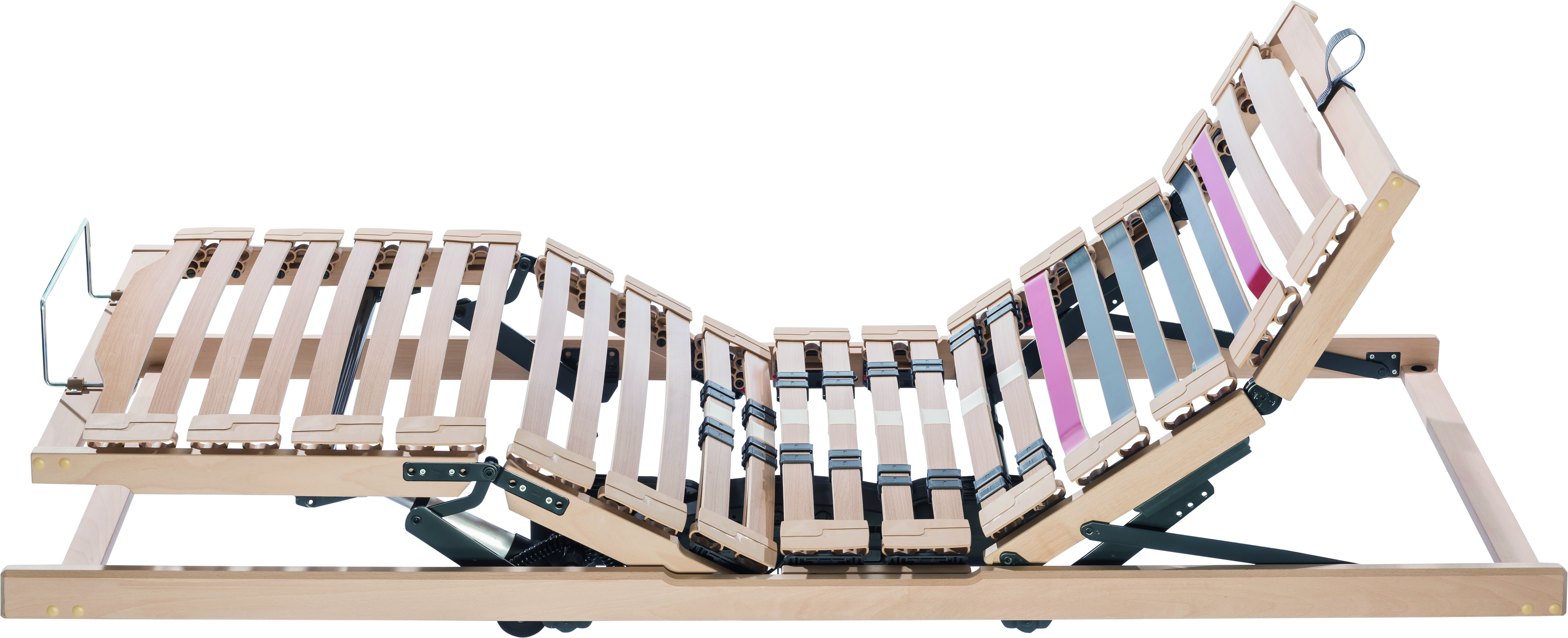 Motorlattenrost -  Dorma Vita Professional