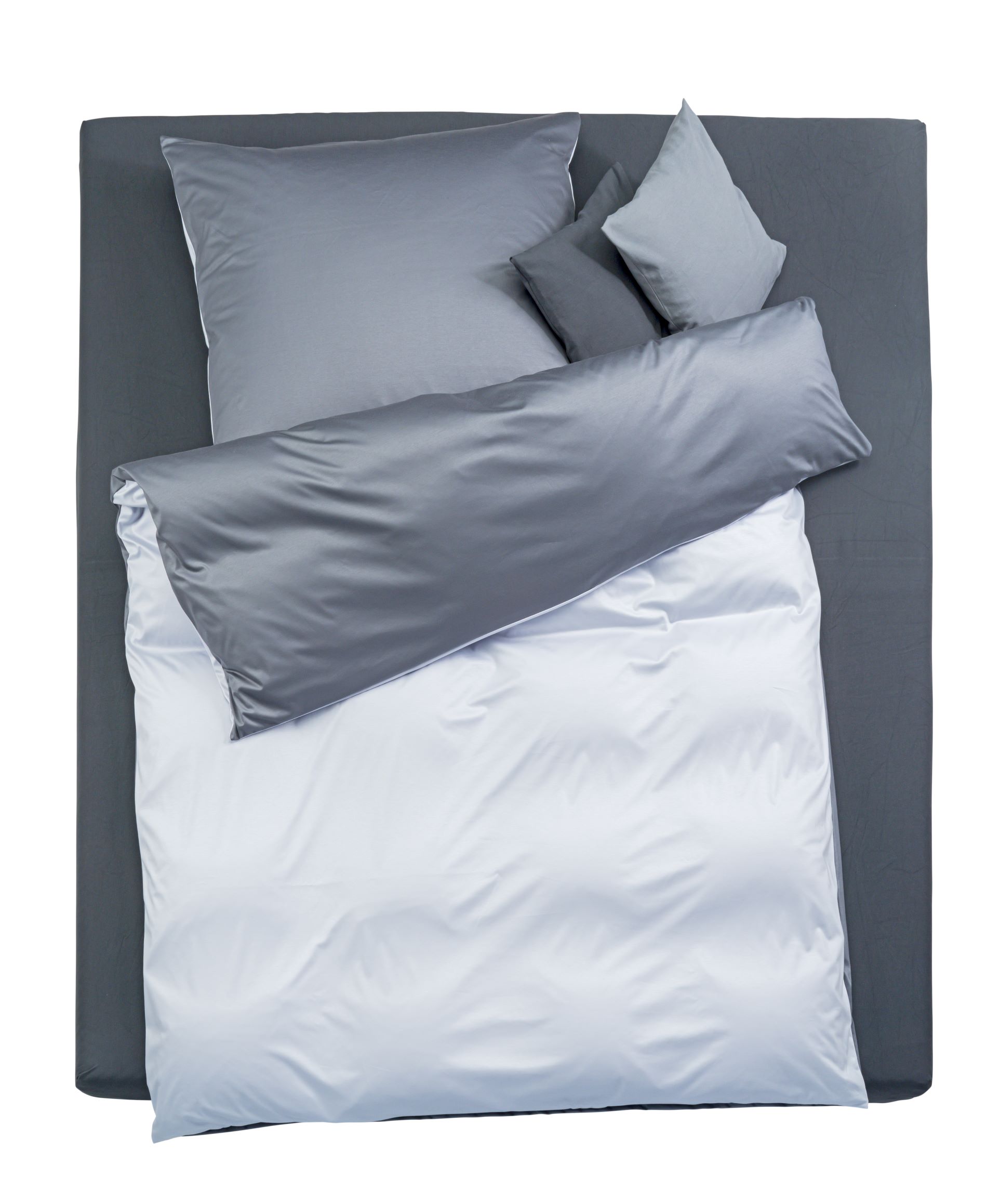 Interlock Jersey Wendebettwäsche