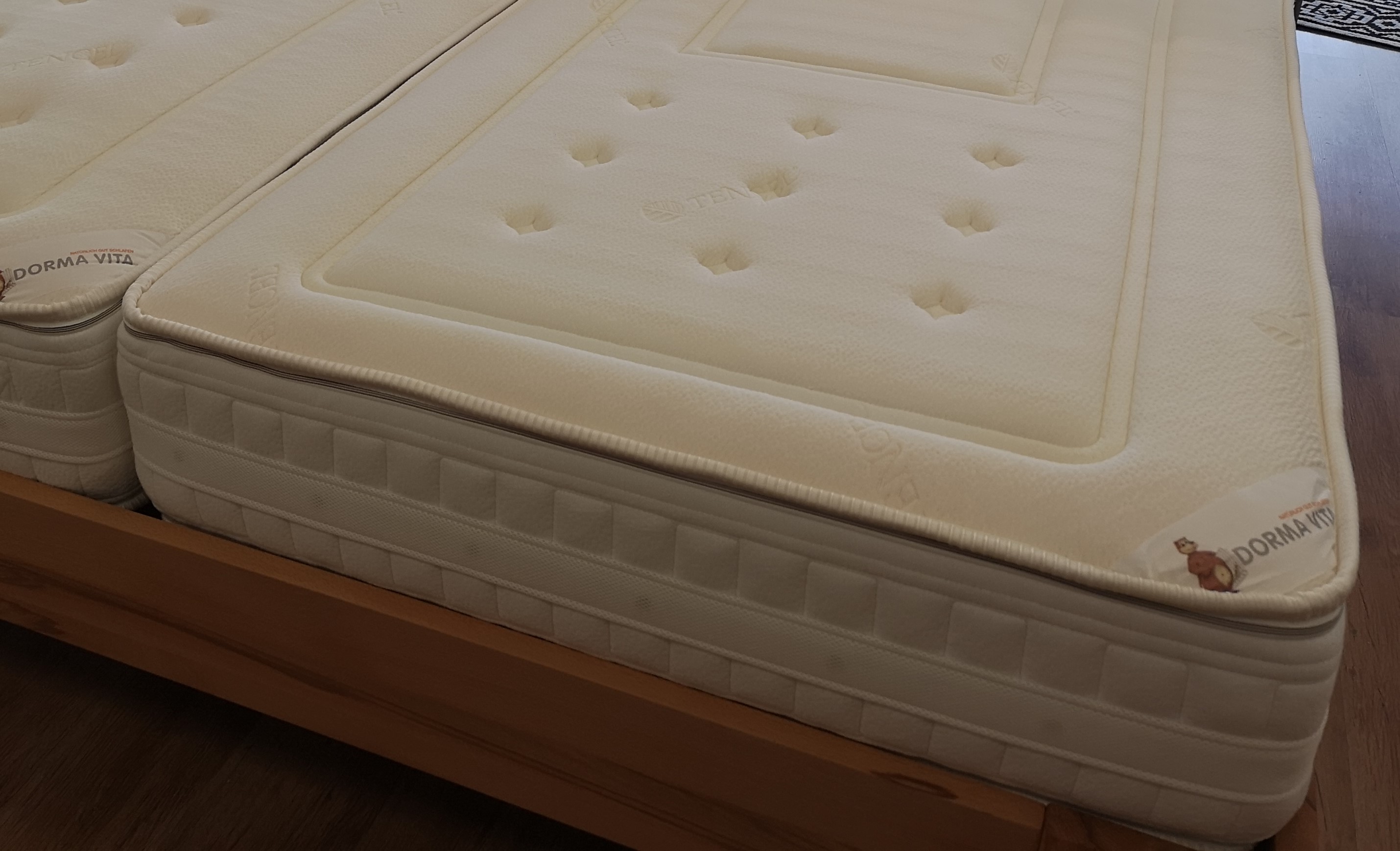 Dorma Vita BoSpring