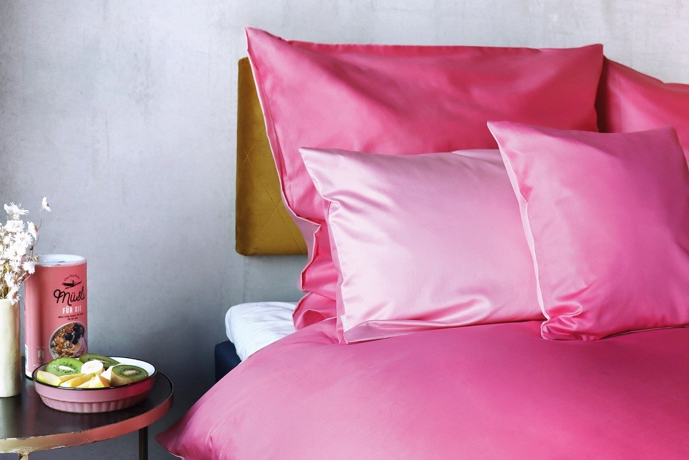 Wendebettwaesche-aus-100-BaumwolleU88FN69Fmp9Wo Mako-Satin Wendebettwäsche