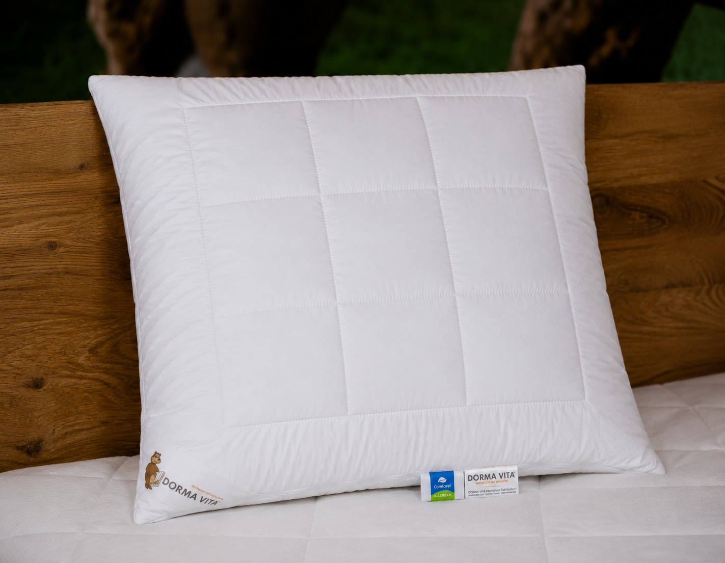 Dorma Vita Comforel® Kopfkissen