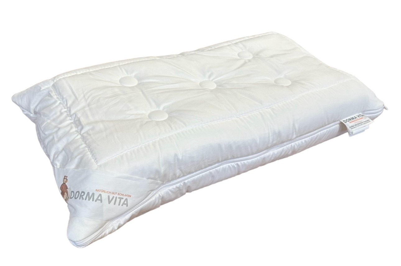 Modul-Nackenstützkissen Kaltschaum