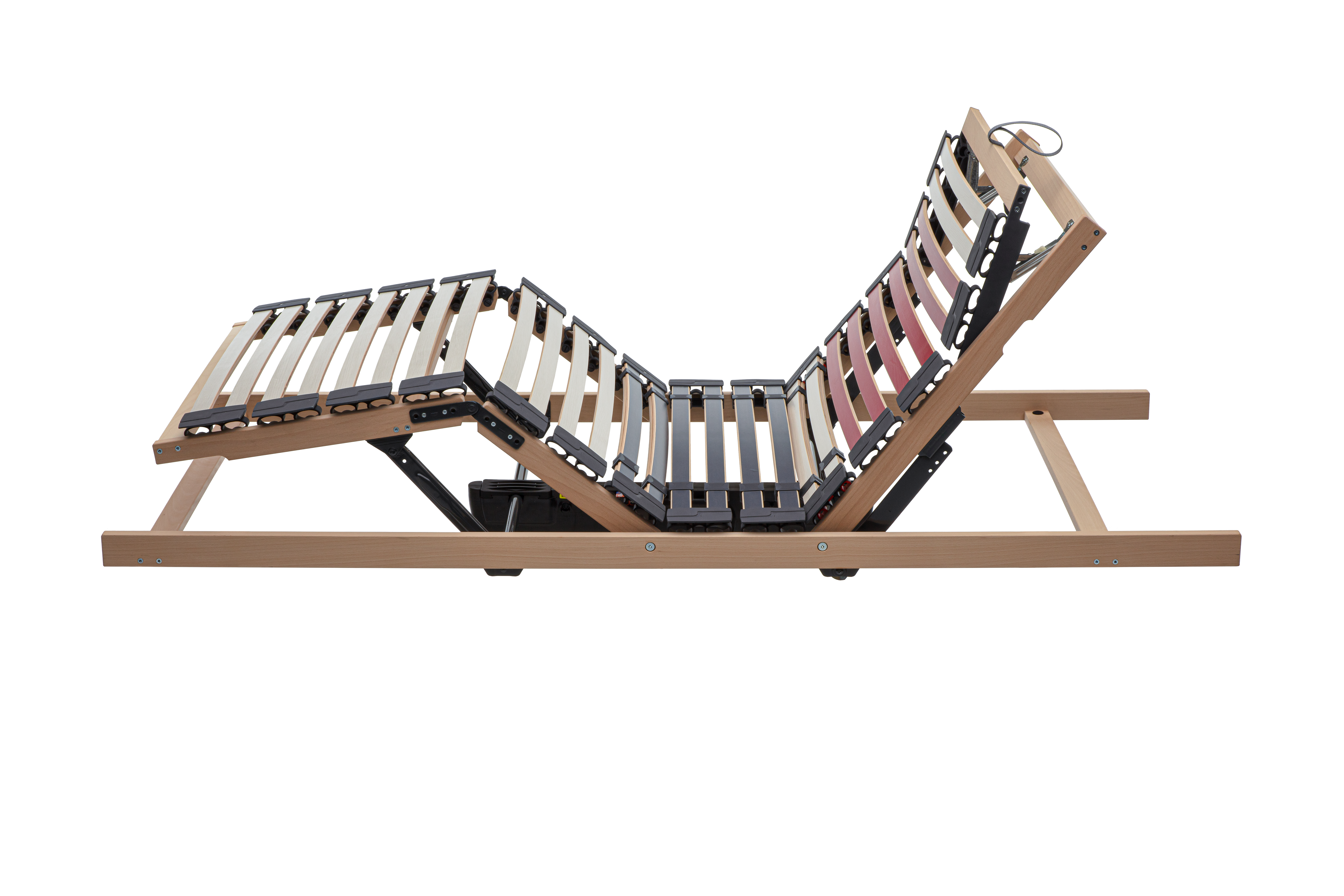 Motorlattenrost - Dorma Vita Flex Dos