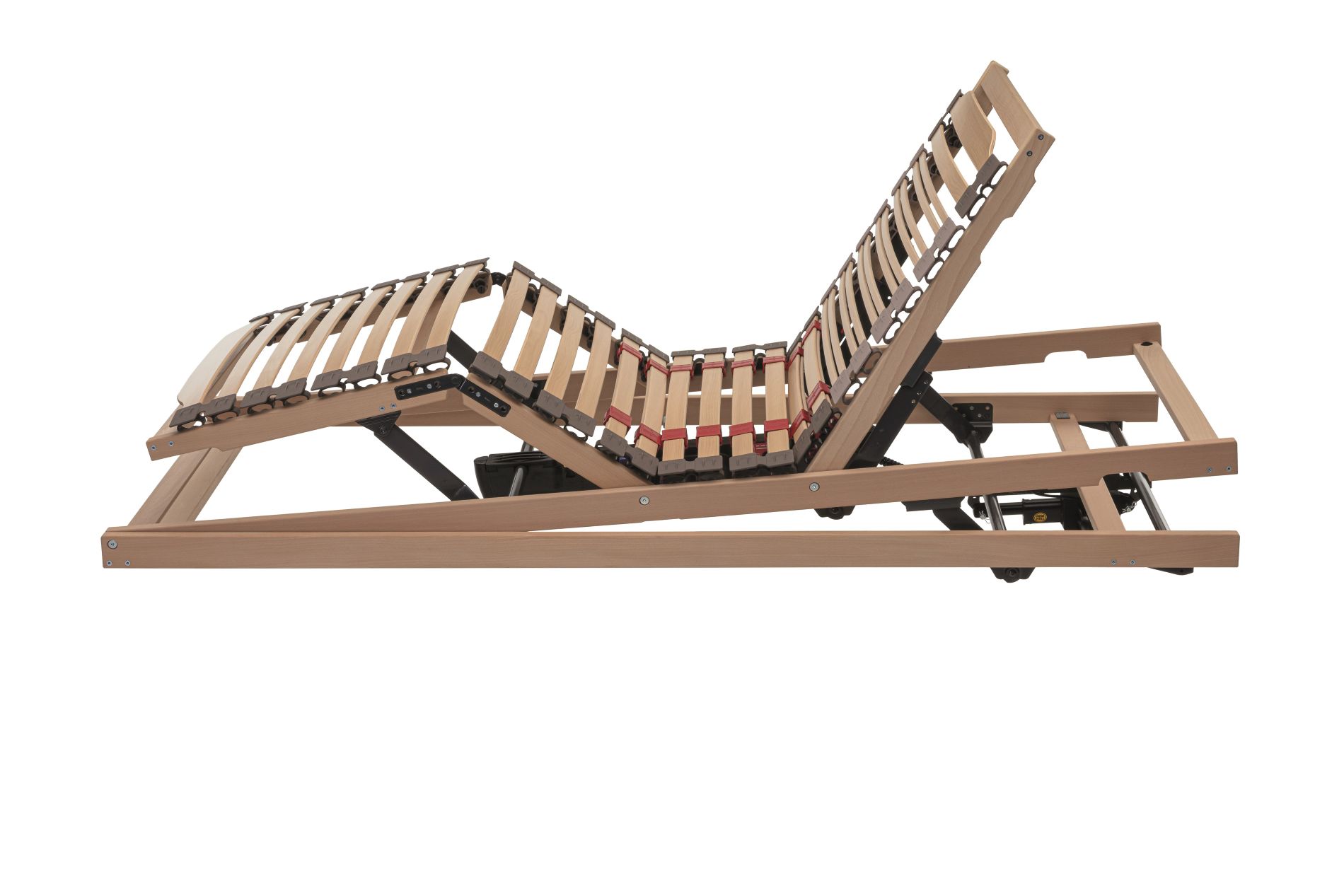 Motorlattenrost - Dorma Vita Star Aktiv Reflux