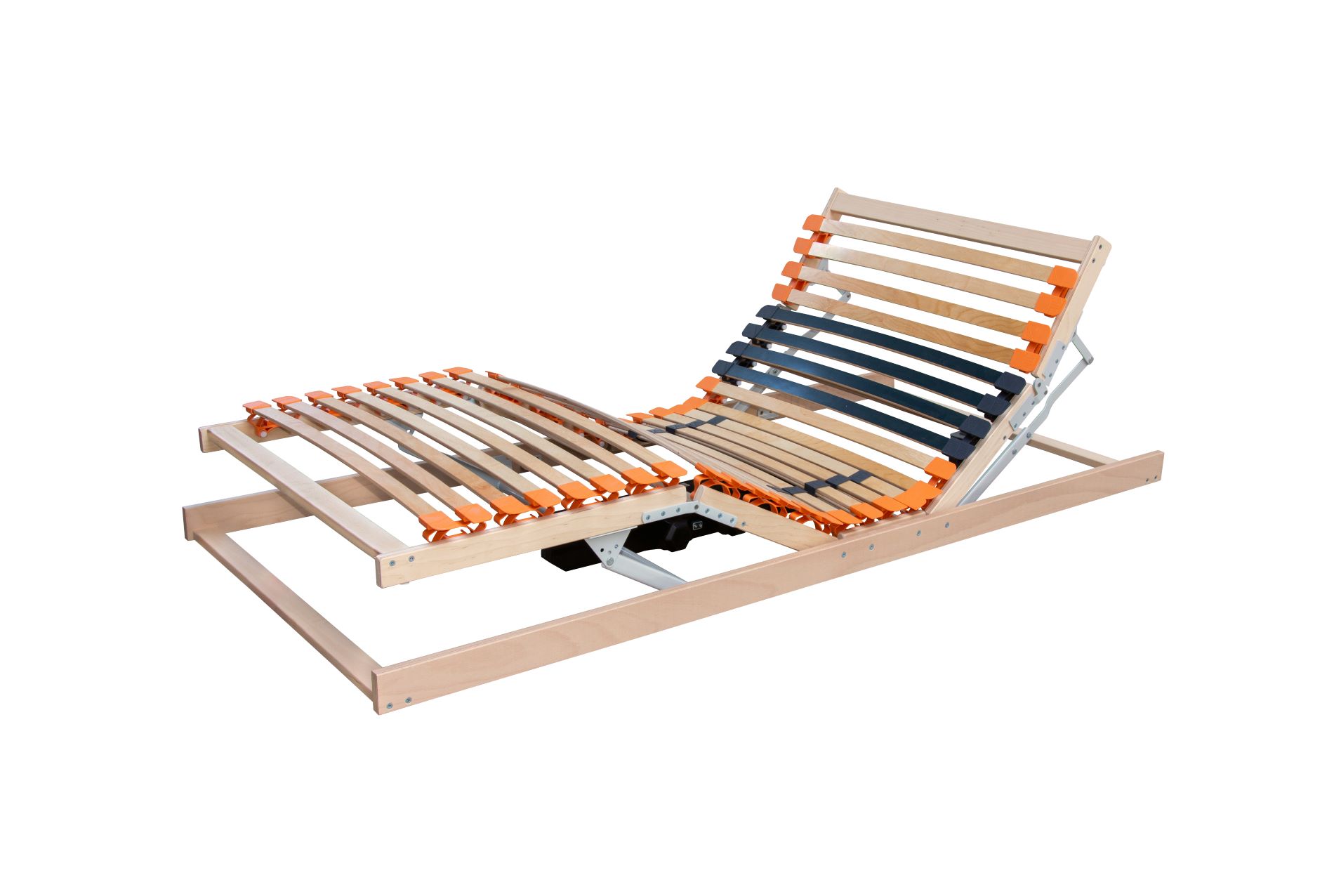 Motorlattenrost - Dorma Vita Pura Vital