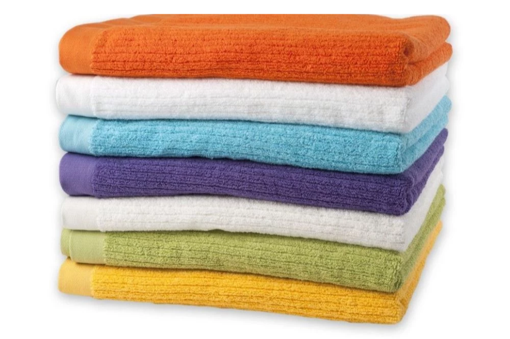 Frottee Handtücher
