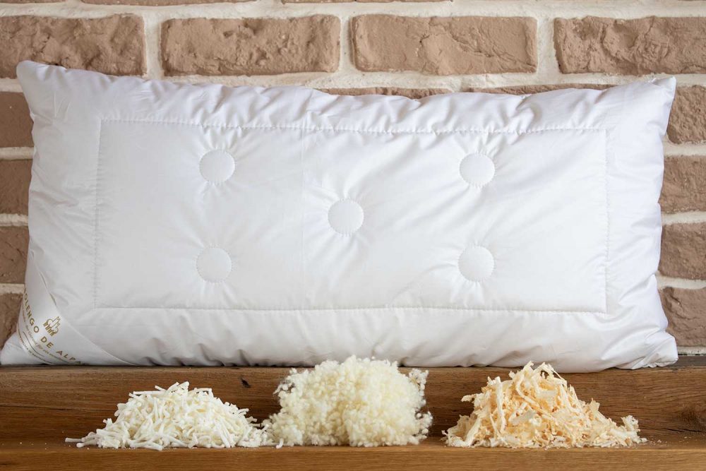 Kissen - Nachfüllung