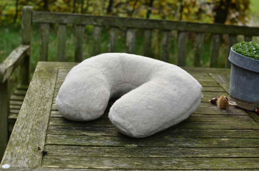 Alpaka Nackenhörnchen