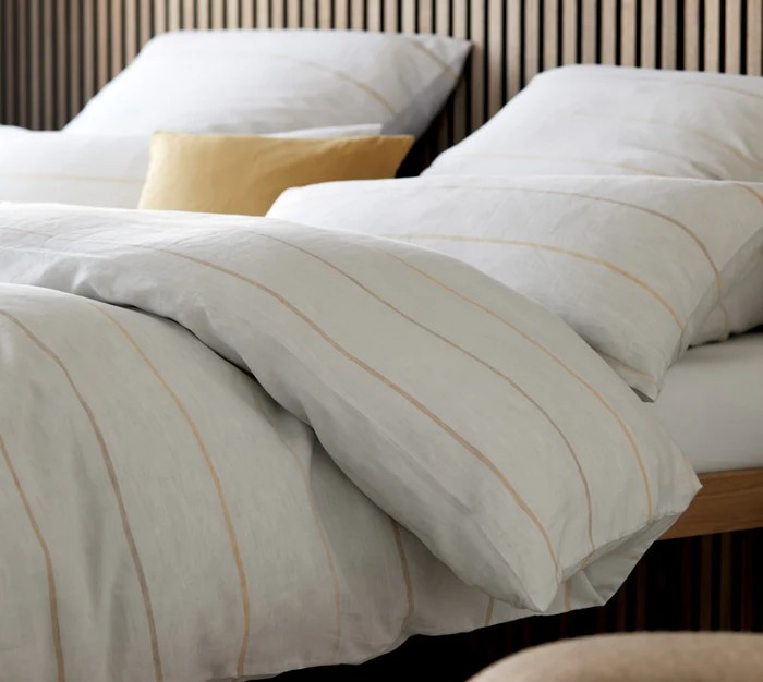 Halbleinen Bettwäsche (Balance) Halbleinen Bettwäsche (Balance)