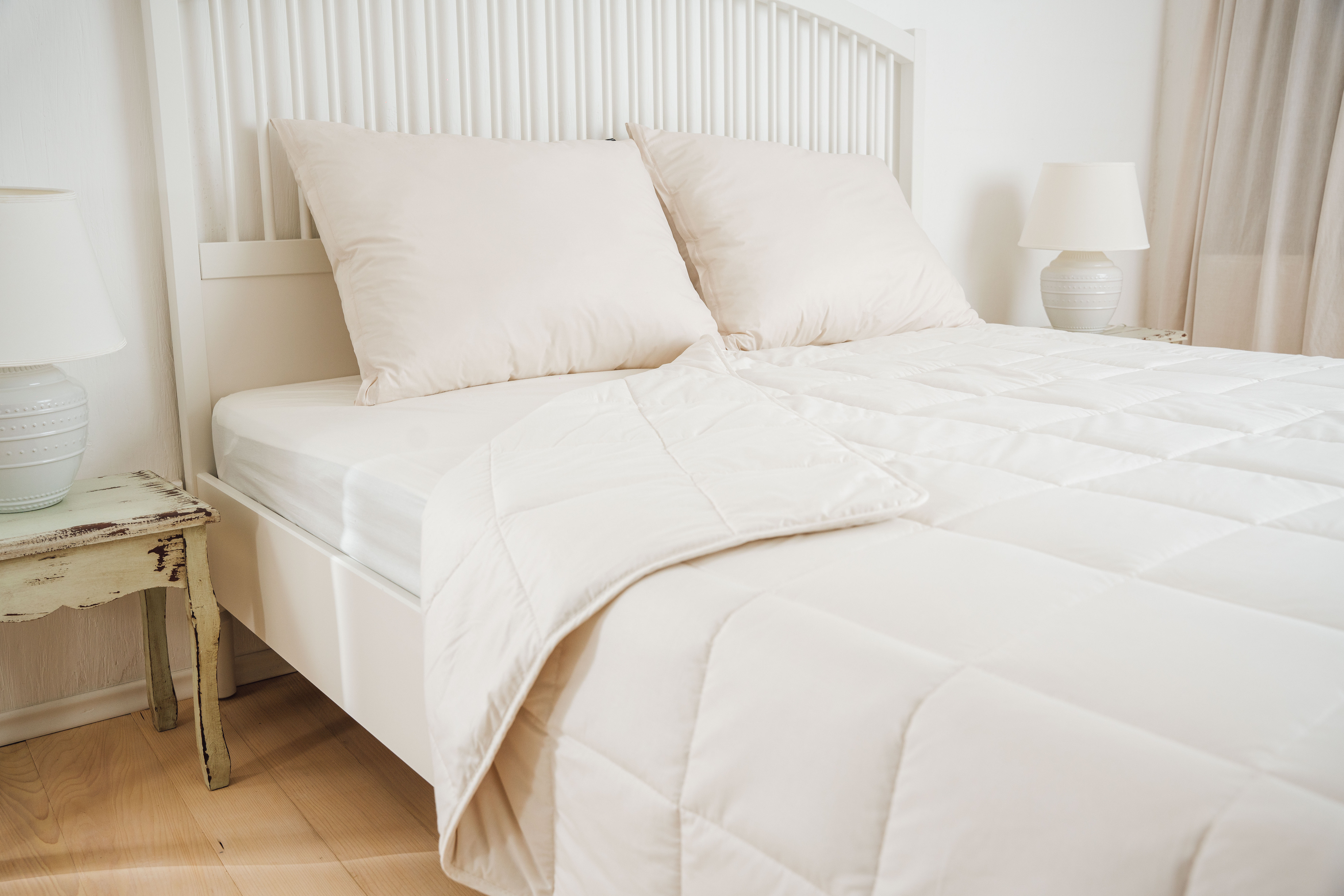 Dorma Vita Gewichtsdecke