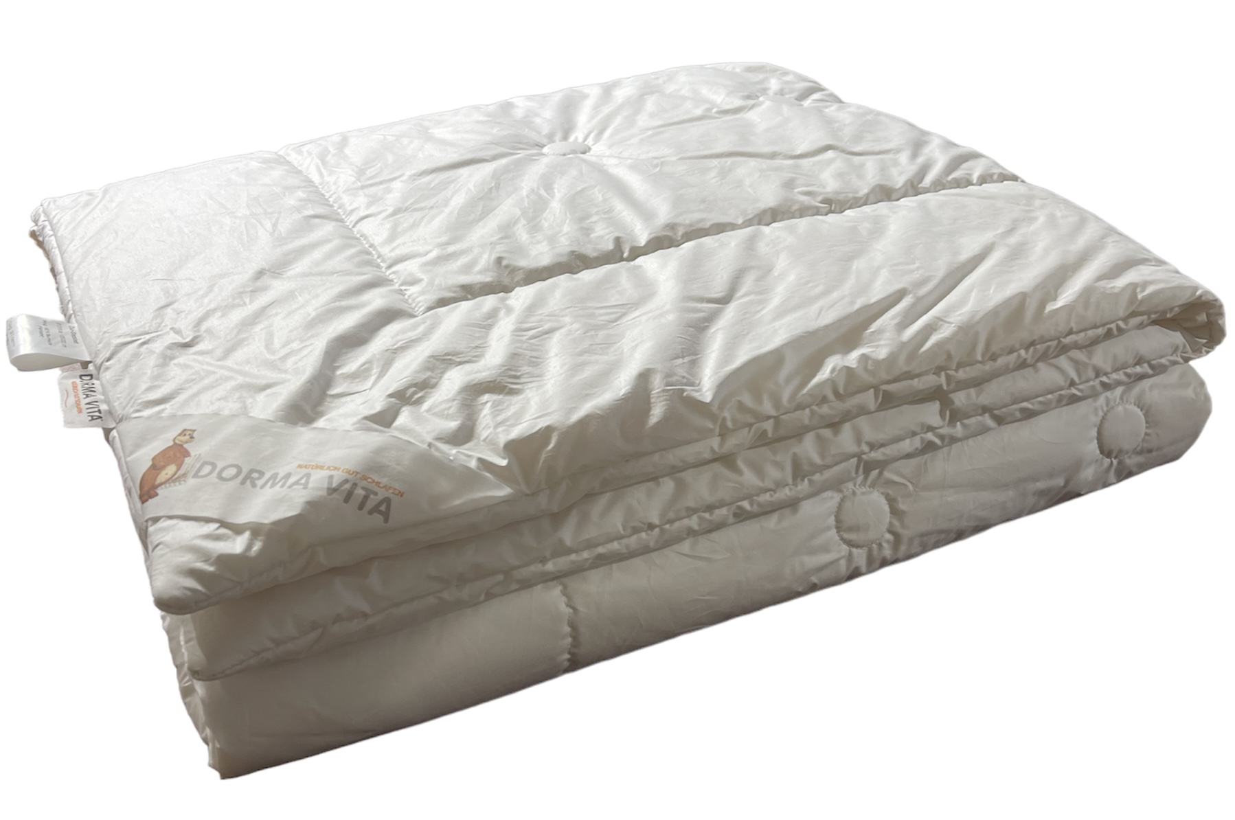 Cashmere Winterdecke