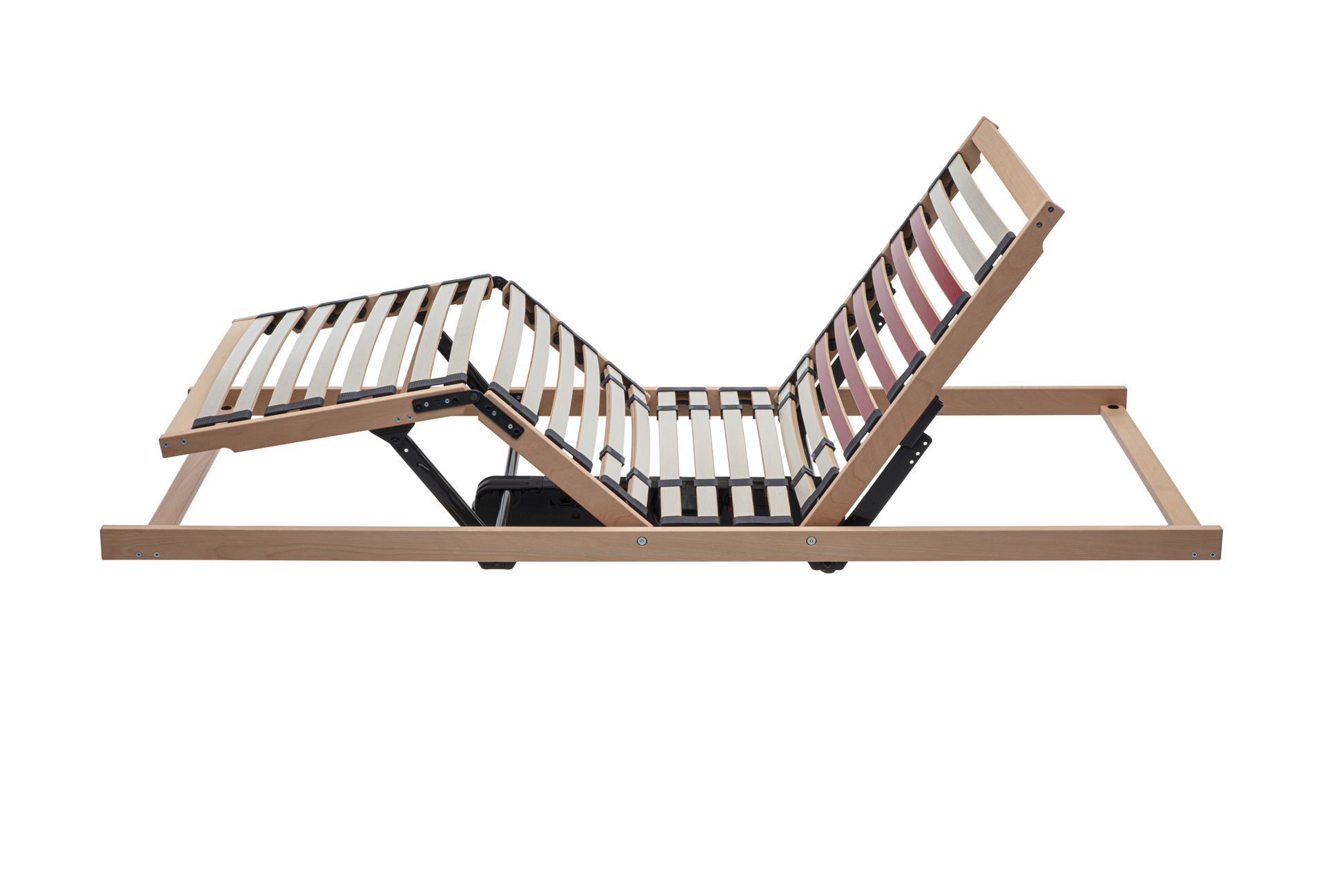 Motorlattenrost - Dorma Vita Basic