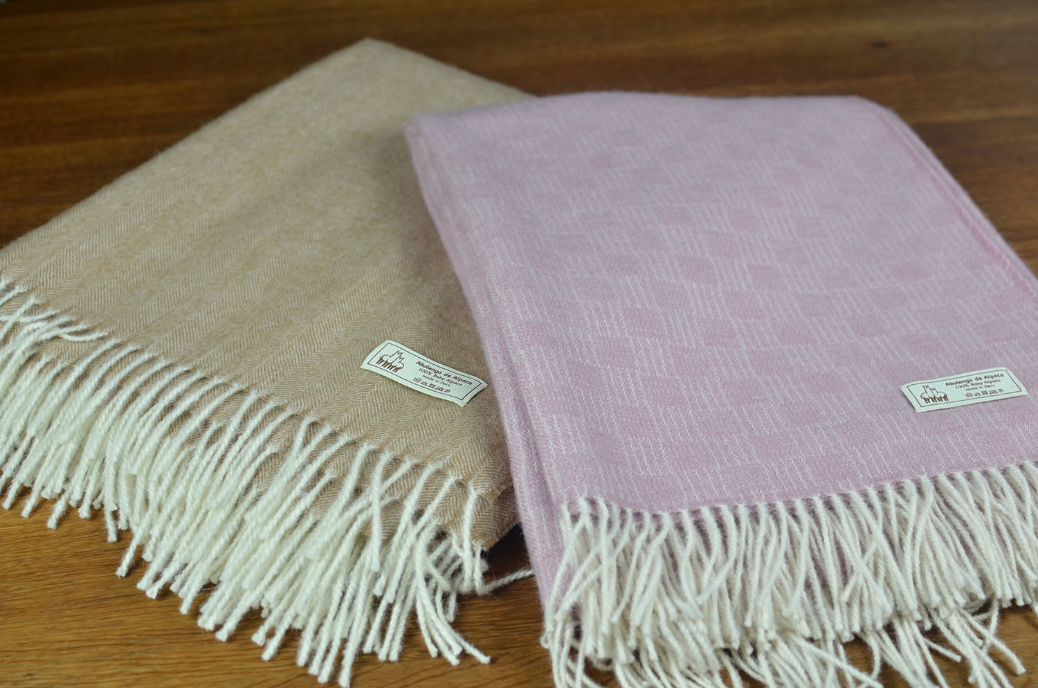 alpaka-decke-plaid