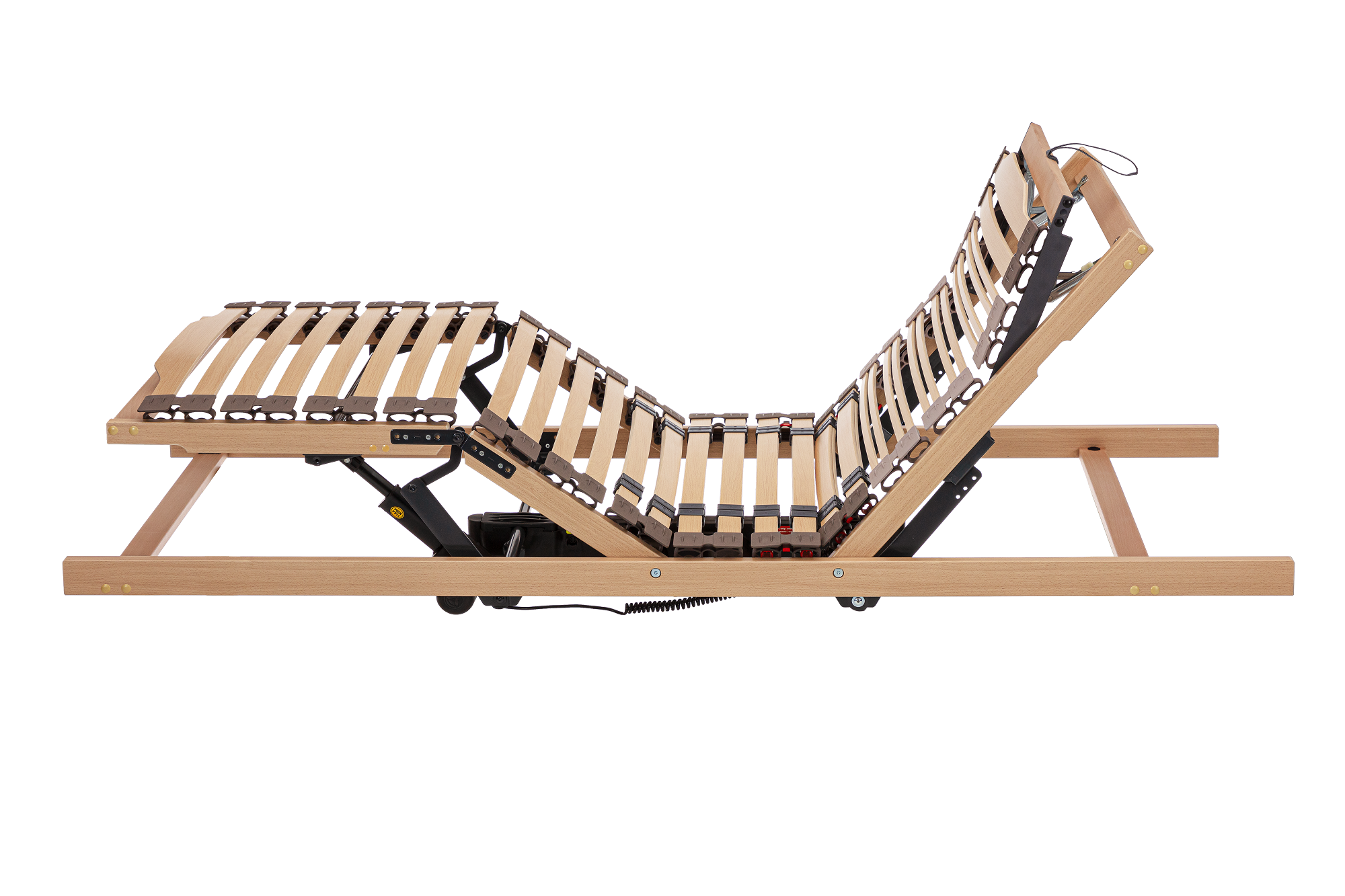 Motorlattenrost - Dorma Vita Star Aktiv