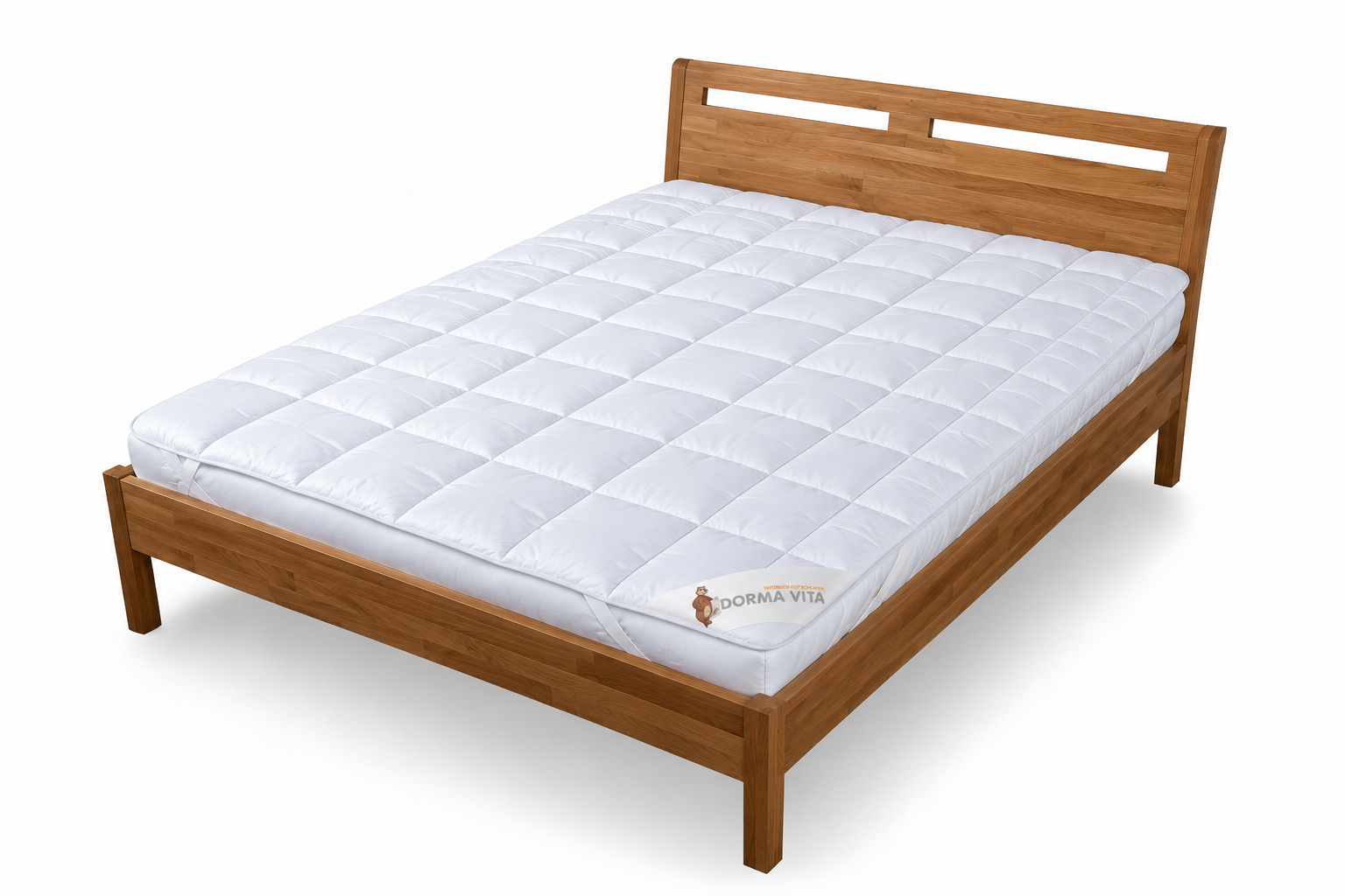 Dorma Vita Baumwoll Unterbett