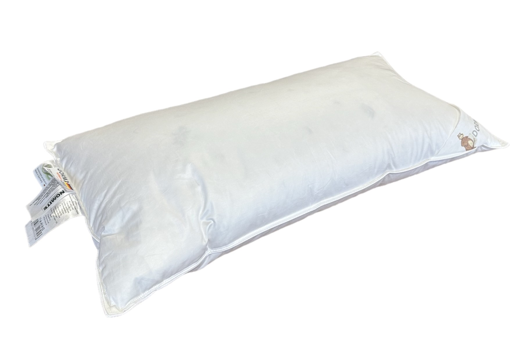 Dorma Vita Deluxe 3-Kammer Kissen