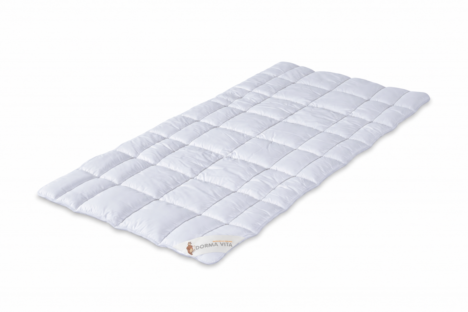 Dorma Vita Baumwoll Unterbett