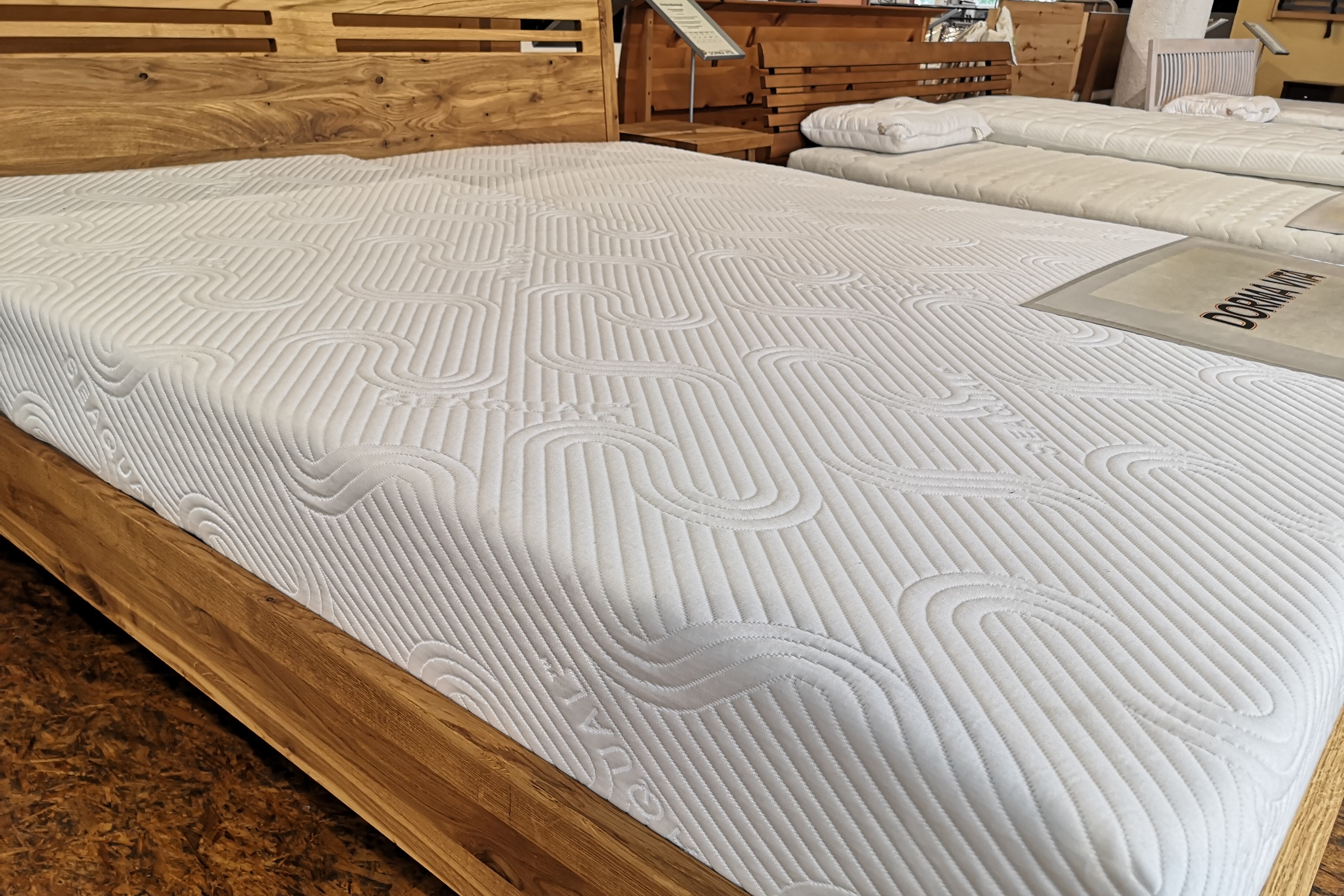 Dorma Vita Singleton Antistress