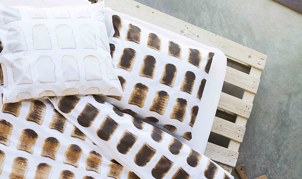 toast-bettwaesche-nah Toastbrot - Bettwäsche