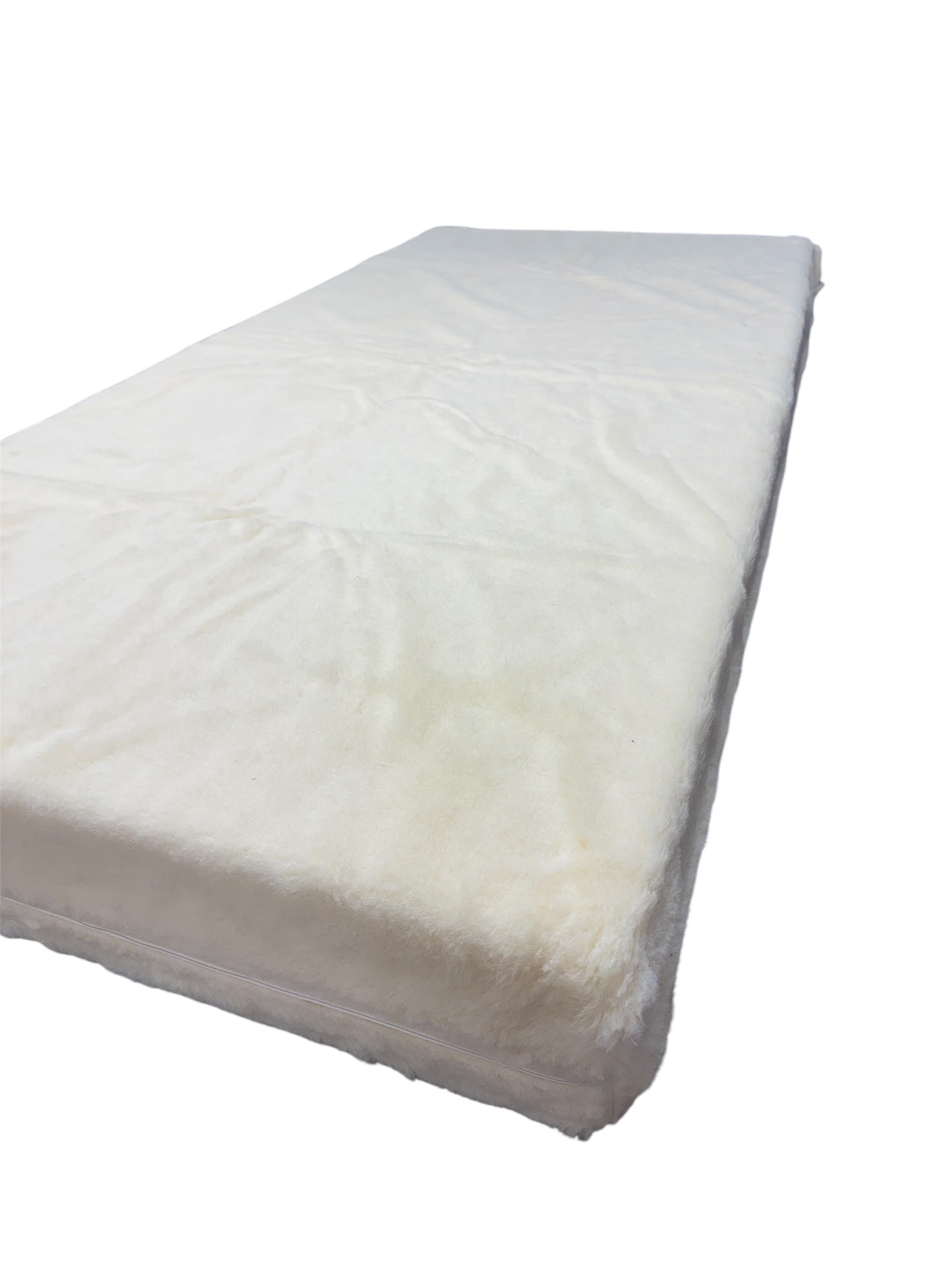 Alpaka Flor Matratzenbezug