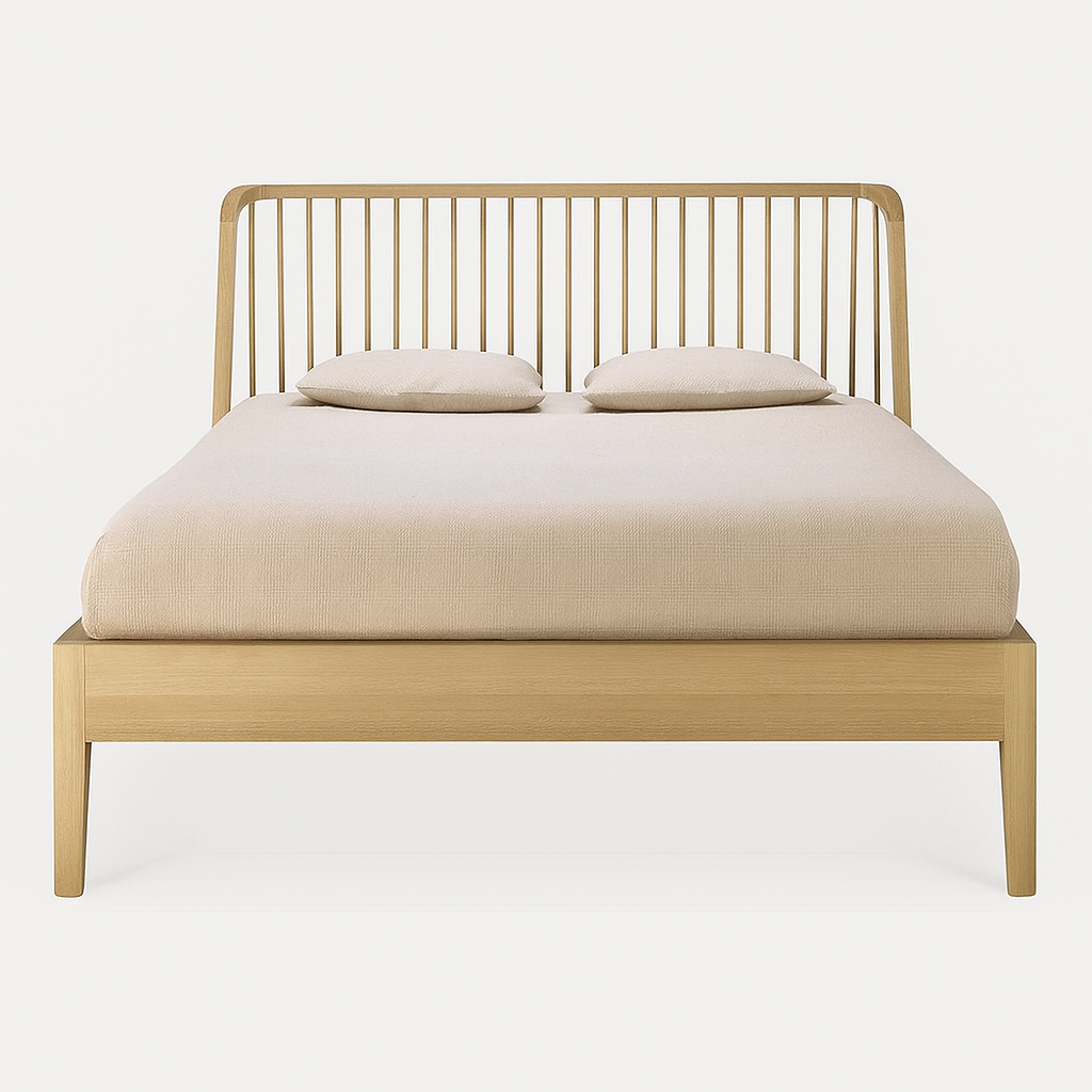 Spindle Komforthöhe Spindle Komforthöhe